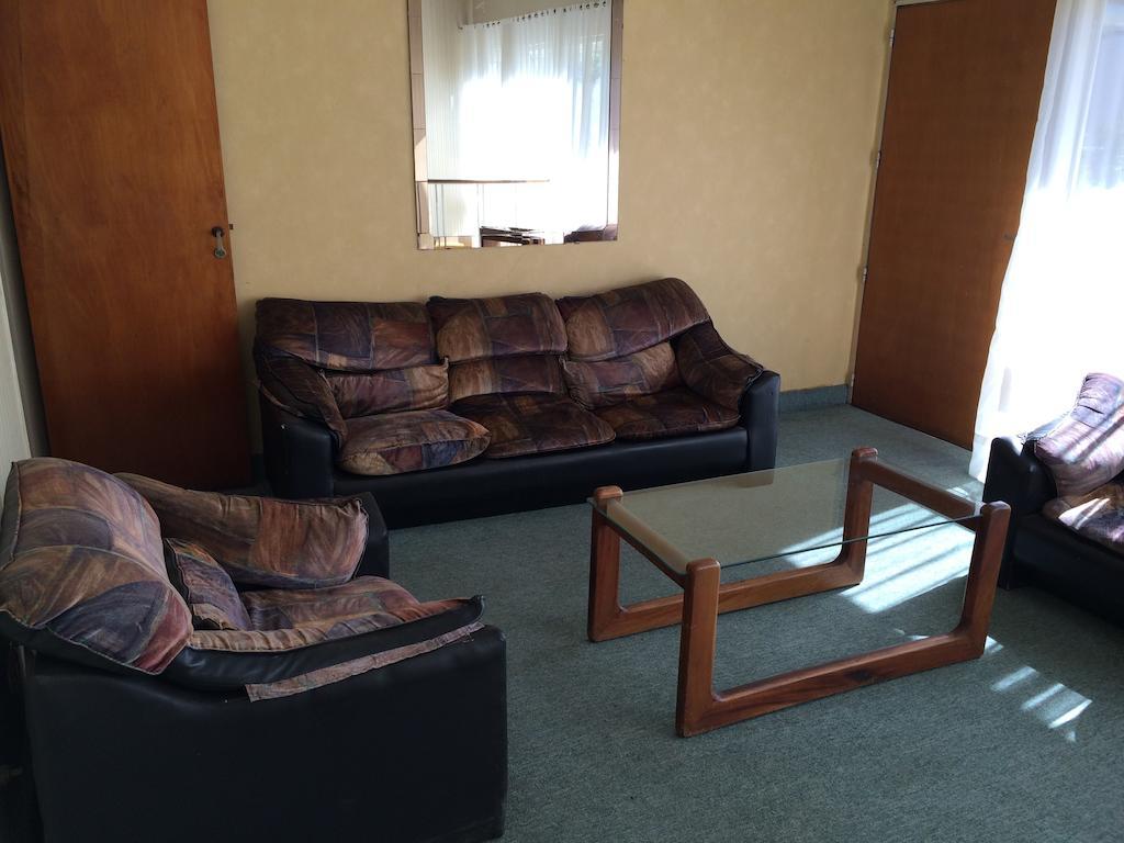 Hotel Cordoba Villa Carlos Paz Eksteriør billede