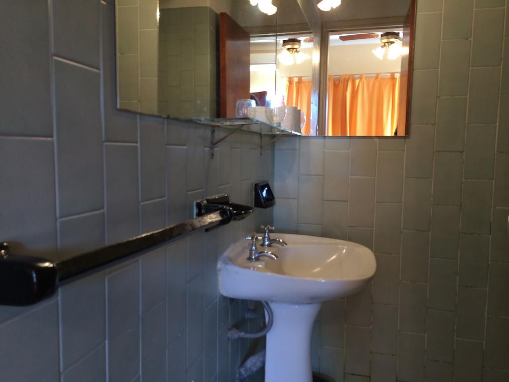 Hotel Cordoba Villa Carlos Paz Eksteriør billede