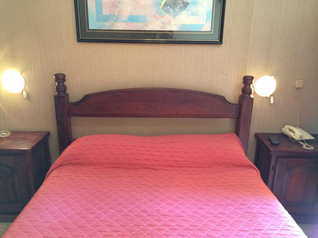 Hotel Cordoba Villa Carlos Paz Værelse billede